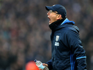 Supporting image for story: West Brom  games moved for live TV coverage