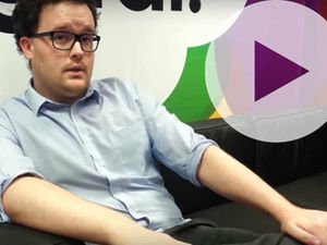 Supporting image for story: WATCH: TIM SPIERS' update on Wolves' Dicko bombshell