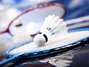 Supporting image for story: Market Drayton badminton club needs new members