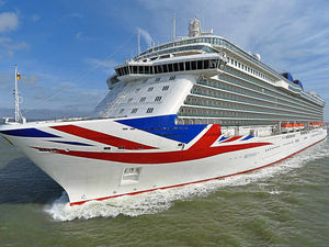 Supporting image for story: Shropshire materials firm Jesmonite sets sail for uncharted waters