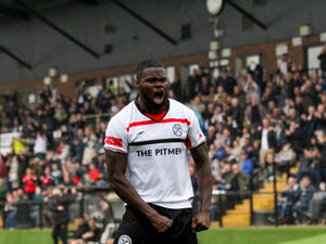 Supporting image for story: Non-league roundup: Hednesford Town pegged back in Northern Premier League title race six-pointer