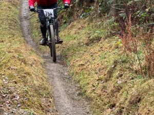 Supporting image for story: Beer, bikes, cake and crafts – four great reasons to head to Llanwrtyd Wells this November