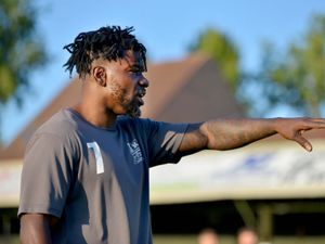 Supporting image for story: Tony Daley: Championship return is too early 