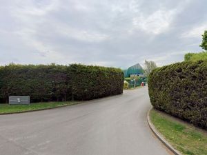 Supporting image for story: Birmingham City forced to close training ground after fire in the early hours