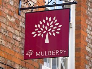 Supporting image for story: Frasers ditches £111m takeover plans for luxury firm Mulberry