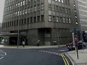 Supporting image for story: Public sector workers on two incomes