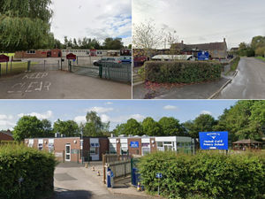 Supporting image for story: Revealed: The best 20 primary schools in Shropshire for pupils reaching 'expected standards'
