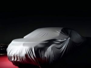 Supporting image for story: Mitsubishi set to return to UK next year