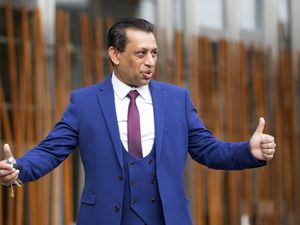 Supporting image for story: Anas Sarwar urged to ‘come clean’ after Labour MSP Foysol Choudhury suspended