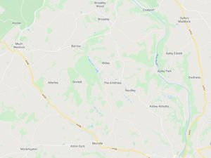 Supporting image for story: Road between Broseley and Bridgnorth to be shut for up to two weeks