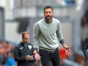 Supporting image for story: West Brom v Swansea preview: Albion look to find feet in front of a bumper crowd