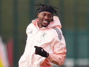 Supporting image for story: Team-mate explains why Tammy Abraham can hit the ground running at Aston Villa