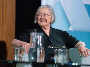 Supporting image for story: Denying assisted dying ‘not very Christian’, former Supreme Court president says