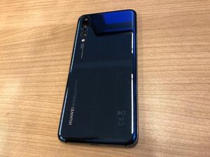 Supporting image for story: Should you buy…the Huawei P20 Pro?