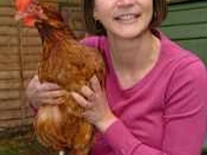 Supporting image for story: Home farmers tap into Good Life