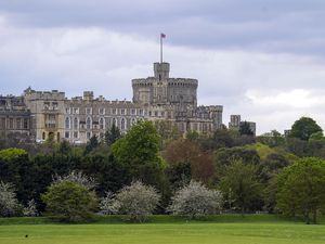 Supporting image for story: Police plans under daily review in run-up to Trump visit