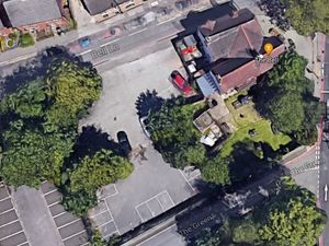 Supporting image for story: Apartments plan for old Bloxwich pub car park