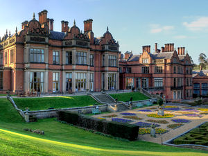 Supporting image for story: Enjoy a taste of luxury