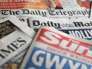 Supporting image for story: What the papers say – June 7