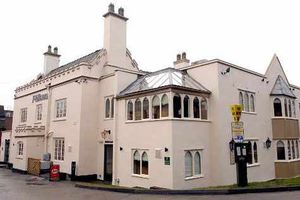 Supporting image for story: The Fellows, Dudley