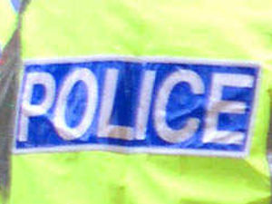 Supporting image for story: Two men hit Post Office in robbery