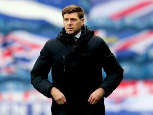 Supporting image for story: Steven Gerrard's Rangers return 'agreed' - but ex-Aston Villa chief facing competition from former Championship manager