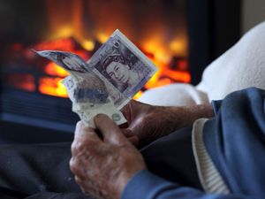 Supporting image for story: New strategy to tackle fuel poverty in Telford