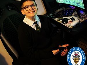 Supporting image for story: Jailed: Dangerous driver killed boy, 12, crossing the road on his bike