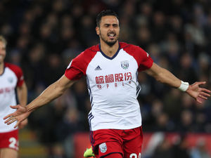 Supporting image for story: Leicester 1 West Brom 1 - Report and pictures 