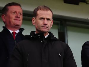 Supporting image for story: Rio Ferdinand wants Man Utd to be as ‘brutal’ with players as Dan Ashworth exits