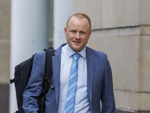 Supporting image for story: Bryson and McKay found not guilty in ‘Nama trial’