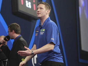 Supporting image for story: David Pallett in need of a profitable trip