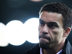 Supporting image for story: Former West Brom manager Valerien Ismael among favourites for Cardiff City job