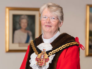 Supporting image for story: Mayor of Wolverhampton to host virtual bumper fundraising quiz