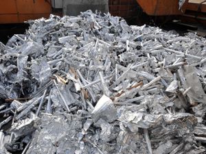 Supporting image for story: Century-old Willenhall scrap recycling company collapses with loss of 45 jobs