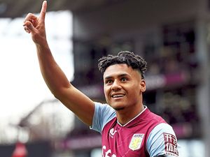 Supporting image for story: Matt Maher: Ollie Watkins shows the impact of Unai Emery at Aston Villa