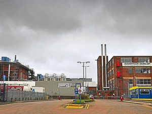 Supporting image for story: Goodyear closure: Workers offered jobs advice