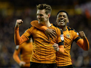 Supporting image for story: Outdoor life is the one for Joe Mason 