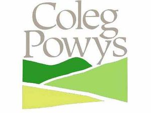 Supporting image for story: Coleg Powys chiefs deny crisis rumours