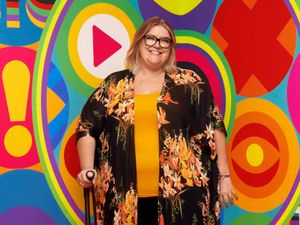 Supporting image for story: Big Brother contestant tearful after hearing crowds chanting: ‘Get Kerry Out’