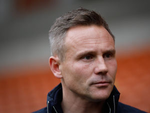 Supporting image for story: Matt Taylor insists Christmas a good benchmark for Shrewsbury Town