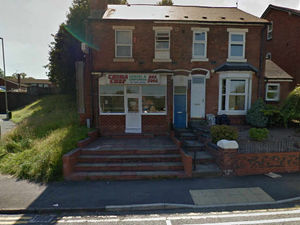 Supporting image for story: Halesowen Chinese takeaway given £15k breach bill