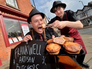 Supporting image for story: New 'artisan' butchers opens in Shrewsbury