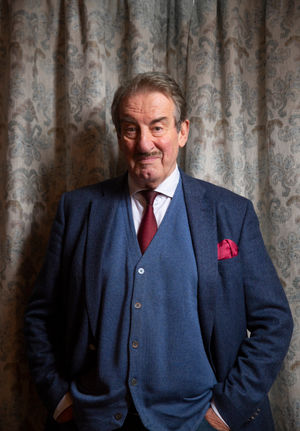 John Challis