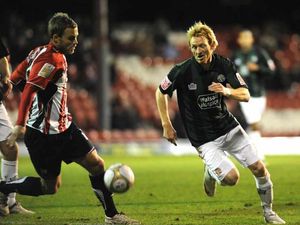 Supporting image for story: Analysis of Brentford 1 Walsall 0