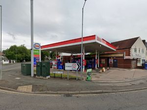 The petrol station which wants to open 24-hours  a day.