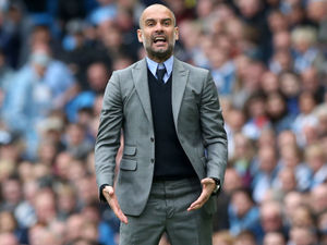 Supporting image for story: Man City taking nothing for granted with visit of West Brom boss Tony Pulis