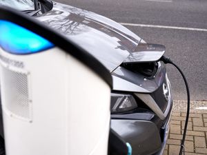 Supporting image for story: Zero emission mandate plans for car manufacturers outlined