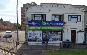 Lifestyle Express, Halesowen Road, Old Hill. Pic: Google Maps. Permission for reuse for all LDRS partners.
