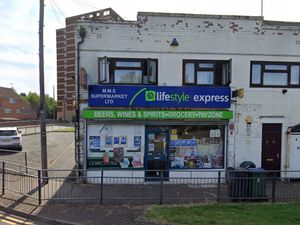 Supporting image for story: Sandwell shop could lose licence after £40,000 fine for illegal worker